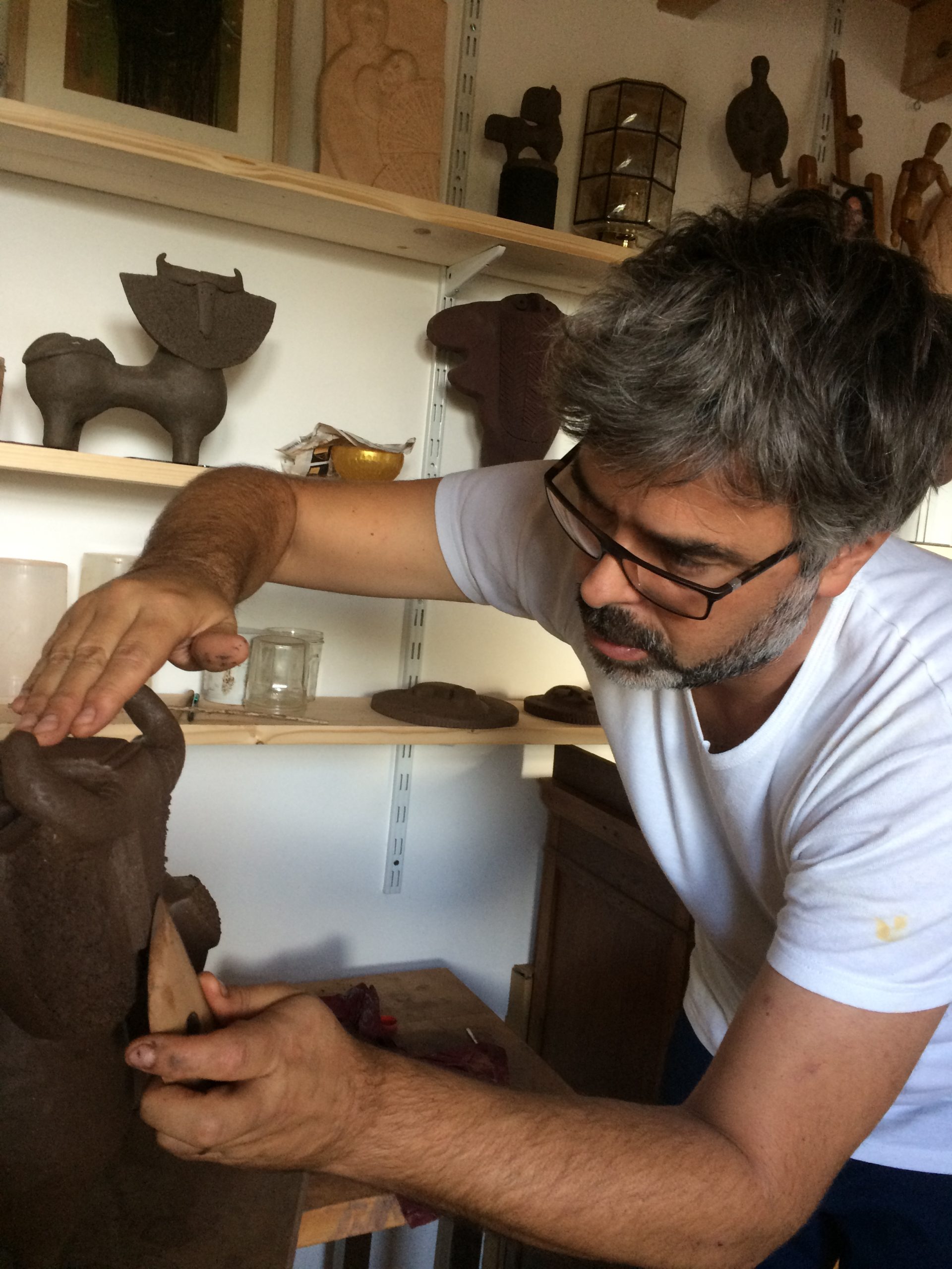William Byl artist